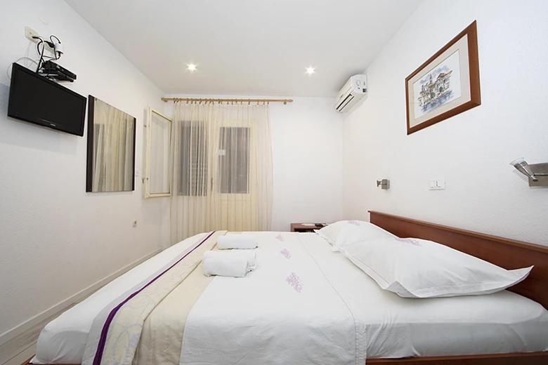 Vila Milenka Apartmani Drago Tučepi Exterior foto