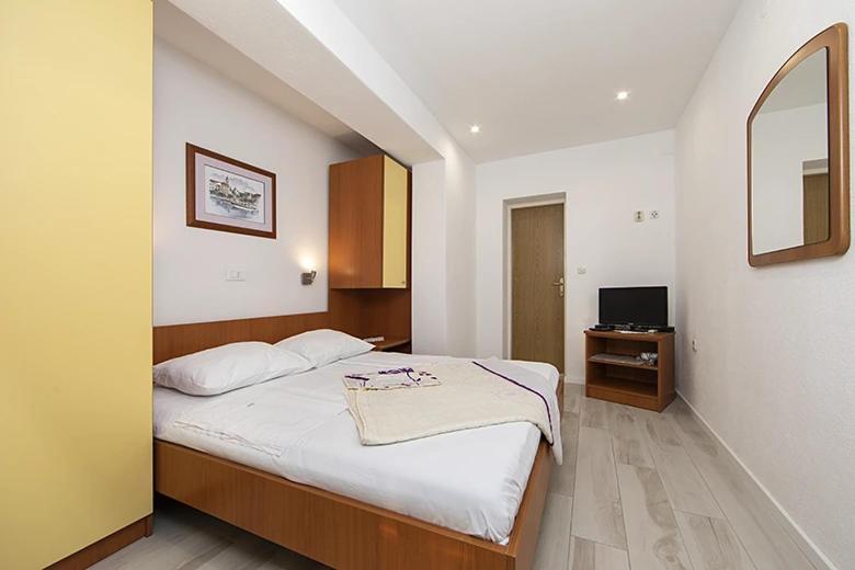 Vila Milenka Apartmani Drago Tučepi Exterior foto