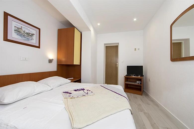 Vila Milenka Apartmani Drago Tučepi Exterior foto