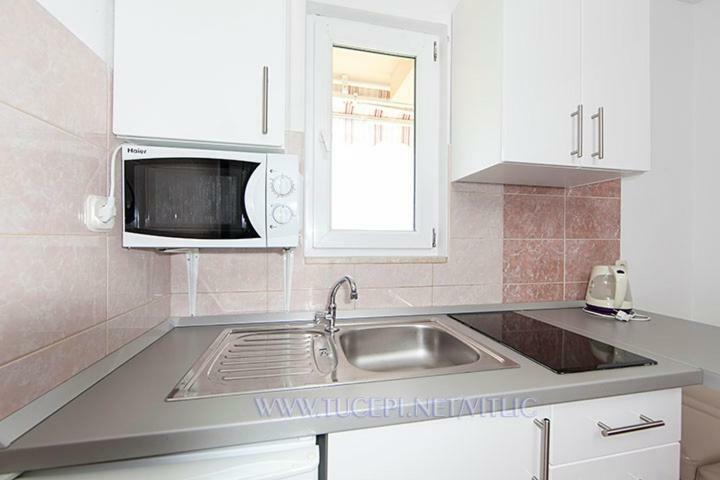 Vila Milenka Apartmani Drago Tučepi Exterior foto