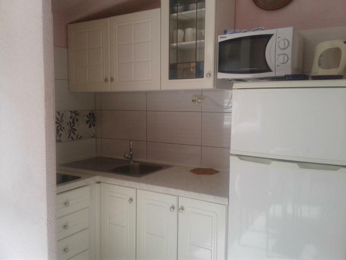 Vila Milenka Apartmani Drago Tučepi Exterior foto